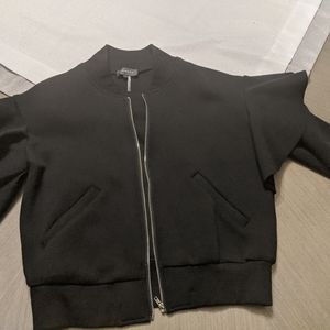 Gracia Scuba jacket